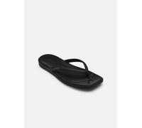 Crocs Chanclas Miami Flip in Negro 36 / 37