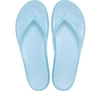 Crocs Miami Jelly Round Toe Flip ChanclasMujer