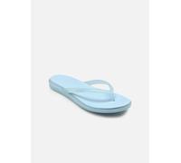 Crocs Miami Jelly Round Toe Flip W 37 - 38 Azul
