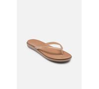 Crocs Miami Jelly Round Toe Flip W 41 - 42 Marrón