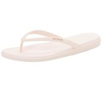 Crocs Miami Matte Round Toe Flip, Bubble Ice, 9 UK Women