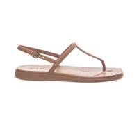 Crocs - Miami Thong Sandal - Shoes - Mujer - Marrón - 36 EU -