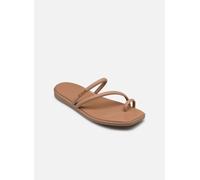 Crocs Miami Toe Loop Sandal 39 - 40 Marrón