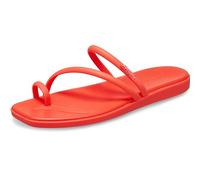 Crocs Miami Toe Loop Sandal, Sandalias Mujer, Diseño de Estrella de Mar Multicolor, 37/38 EU
