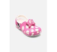 Crocs Zuecos clásicos Minnie Mouse Multicolor Niño Talla 29/30 EU