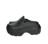 Crocs Stomp Loafer Ref. 209937-060B Color Negro Talla 37/38