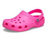 crocs MODI Flip - Sandalias unisex, color negro, talla 47