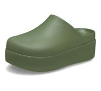 Crocs,Mujer,Dylan Platform Clog,Carga,39-40