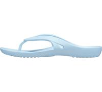 Crocs,Mujer,Kadee II Flip W,Azul mineral,37-38