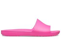 Crocs Mujer Kadee Slide Sin cordones, Electric Pink, 37/38 EU