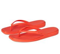 Crocs Mujer Miami Flip Chancla de dedo, Starfish, 39/40 EU