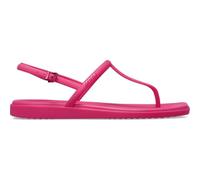 Crocs Sandalias de dedo 'Miami' rosa 38-39 rosa