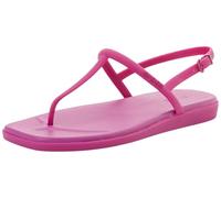 Crocs Mujer Miami Thong Flip Chancla de dedo, Grapeberry, 41/42 EU