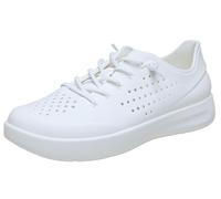 Crocs, Mujeres, Inmotion Pacer W, Blanco/Moonlight, 9 UK Women