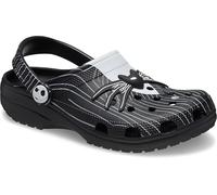 Crocs The Nightmare Before Christmas Classig Clog W 41 - 42 Negro
