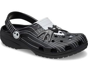 Crocs Nightmare Before Christmas Classic Clog 41-42 Eu Multi