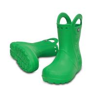 Crocs Botas Handle It EU 29-30 Grass Green