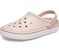 Crocs Off Court 208371-001 - Zuecos unisex, 45/46 EU