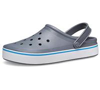 Crocs Off Court Clog 36-37 EU Charcoal