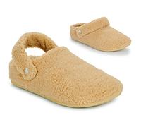 Crocs Classic Cozzzy Slipper 36-37 Eu Wheat