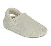 Crocs Pantuflas Classic Cozzzy Slipper in Beige 41 / 42