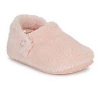 Crocs Pantuflas Classic Cozzzy Slipper K in Rosa 33 / 34