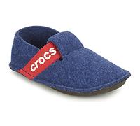 Crocs Pantuflas CLASSIC SLIPPER K in Azul 20 / 21