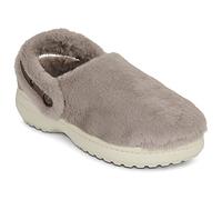 Crocs Pantuflas Classic Unfurgettable Clog in Beige 46 / 47