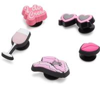 Crocs Bachelorette Party, Colgantes para Zapatos Unisex Adulto, Color Multi, Talla única