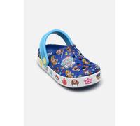 Crocs Paw Patrol Off Court Clg T 20 - 21 Multicolor