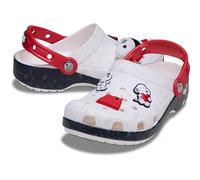 Crocs Peanuts Classic Clog K, Zuecos Unisex niños, Multicolor, 38/39 EU