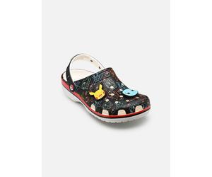 Crocs Pokemon Print Cls Clg W 37 - 38 Multicolor