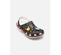 Crocs Zuecos Pokemon Print Cls Clg in Negro 38 / 39