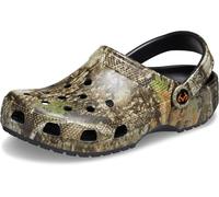 Crocs Realtree APX Classic Clog 41-42 EU Multi