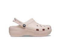 Crocs Zuecos Classic Platform Mujer Quartz 38-39