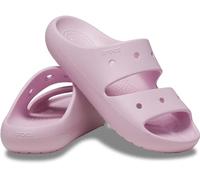 Crocs Sandalia clásica Bailarina Rosa, Talla 36 para Hombre y Mujer, Bailarina Rosa, 39/40 EU