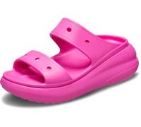 Crocs Sandalia Clásica T, Zuecos Unisex-Adulto, Juice, 37/38 EU