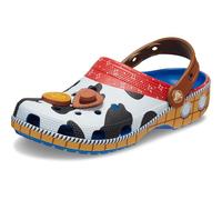 Crocs Sheriff Woody Classic Clog 39-40 EU Blue Jean