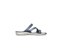 CROCS Sandalia de baño Swiftwater™ para mujer azul oscuro | 36-37