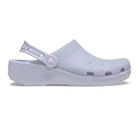 Crocs - Sandalia Goma Classic GOM-Mal para: Mujer Color: Luna Violeta Talla: 37