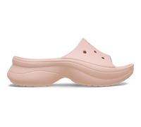 Crocs Sandalias Bae para mujer, cuarzo, 37/38 EU
