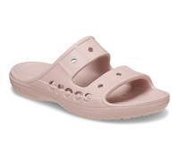 Crocs, Sandalias Baya unisex para adultos, arcilla rosa, talla 6 para hombre y mujer