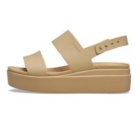 Crocs Sandalias beige 42,5 beige