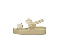 Crocs Sandalias 'Brooklyn' capuchino 42-43 capuchino