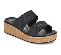 Crocs Zapatos abiertos 'Brooklyn' negro 37 negro