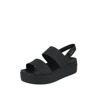 Crocs Sandalias 'Brooklyn' negro 37-38 negro