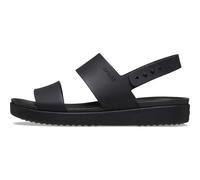Crocs Sandalias 'Brooklyn' negro 37,5 negro