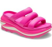 Crocs Zapatos abiertos 'Mega Crush' rosa, Talla 41,5