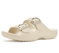 Crocs Sandalias clásicas Saturday, Hebilla esmaltada Frappé, 10