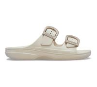 Crocs Sandalias clásicas Saturday, Hebilla esmaltada Frappé, 9